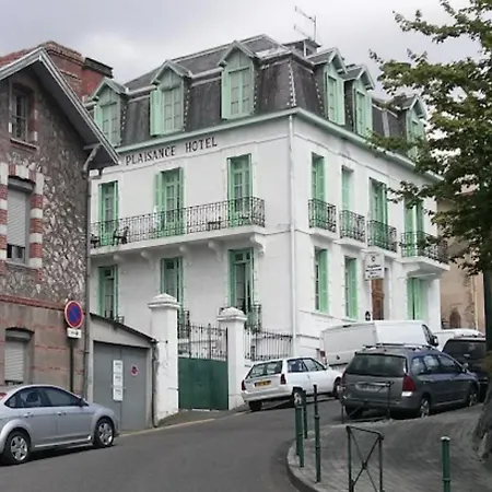 Hotel Villa Plaisance-2